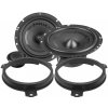 Helix F 62C reproduktory pre CITROEN C1 (2014) predné dvere Helix F 62C reproduktory pre CITROEN C1 (2014) predné dvere