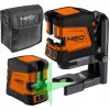 Krížový laser NEO TOOLS 75-107 20 m Krížový laser NEO TOOLS 75-107 20 m