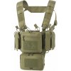 Training Mini Rig Olive Green Training Mini Rig Olive Green