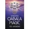 Simplified Qabala Magic (Ted Andrews)(Brožovaná) Simplified Qabala Magic (Ted Andrews)(Brožovaná)