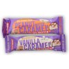 Nutrend Delicious bar 50g - Vanilka karamel Nutrend Delicious bar 50g - Vanilka karamel