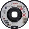 BOSCH X-LOCK Standart for Metal 125x6mm (Brúsny kotúč 2608619366) BOSCH X-LOCK Standart for Metal 125x6mm (Brúsny kotúč 2608619366)