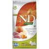 Farmina N&D Dog PUMPKIN (GF) Adult Mini, Boar & Apple 7kg Farmina N&D Dog PUMPKIN (GF) Adult Mini, Boar & Apple 7kg
