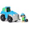 Spin Master Paw Patrol Základné vozidlo Rex Spin Master Paw Patrol Základné vozidlo Rex