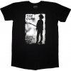 The Cure Boys Don't Cry Black & White čierna