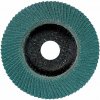 Metabo Lamelový brúsny kotúč 125mm, P120, N-ZK 623198000