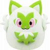 SQUISHMALLOWS Pokemon Sprigatito 36cm SQUISHMALLOWS Pokemon Sprigatito 36cm