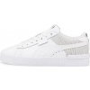 Puma dámské tenisky Jada Hazy bílé Puma dámské tenisky Jada Hazy bílé