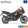 Výfuk Leo Vince pre KTM 1090 Adventure ? a KTM 1290 SUPER ADVENTURE R S T 2017 - 2020 čierny 14045 Výfuk Leo Vince pre KTM 1090 Adventure ? a KTM 1290 SUPER ADVENTURE R S T 2017 - 2020 čierny 14045