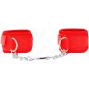 Kink - Neoprene Wrist Restraints Red 42 X 5 cm Kink - Neoprene Wrist Restraints Red 42 X 5 cm