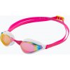 Plavecké okuliare FINIS Mach 1 Racing pink opal Plavecké okuliare FINIS Mach 1 Racing pink opal