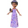 Mattel Disney Princess - princezná Jasmine mini bábika Mattel Disney Princess - princezná Jasmine mini bábika