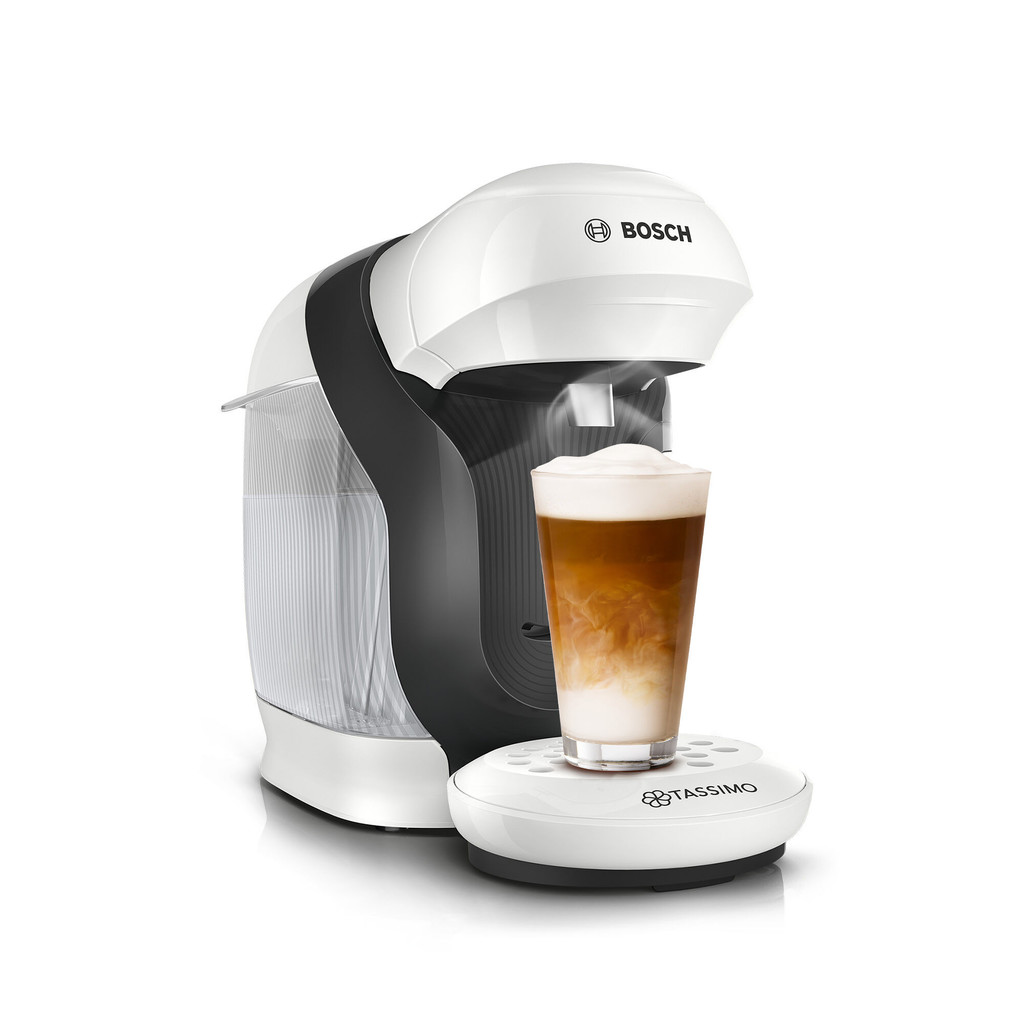 Bosch Tassimo Style TAS 1104