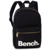Bench Batoh City girls - čierna 6l Bench Batoh City girls - čierna 6l