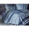 Brotex obliečky Satén Sonet Grey 200x220 70x90 Brotex obliečky Satén Sonet Grey 200x220 70x90