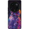 Lesklé puzdro Exclusive iSaprio - Neon Astronaut - Xiaomi 14 Ultra Lesklé puzdro Exclusive iSaprio - Neon Astronaut - Xiaomi 14 Ultra