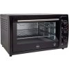 ELD ELDOM Rúra ONEV, objem 48 l, otočný gril, termocirkulácia, výkon 2000 W ELD ELDOM Rúra ONEV, objem 48 l, otočný gril, termocirkulácia, výkon 2000 W
