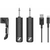 Sennheiser XSW-D Instrument Base Set Bezdrôtový systém (Zánovné) Sennheiser XSW-D Instrument Base Set Bezdrôtový systém (Zánovné)