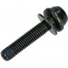SHIMANO Skrutka brzd. stmeňa hrúbka rámu 25mm SHIMANO Skrutka brzd. stmeňa hrúbka rámu 25mm