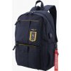 Batoh Aeronautica Militare Frecce L AM-345-05 blue 25 L Batoh Aeronautica Militare Frecce L AM-345-05 blue 25 L