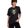 Fox Womens Elevated Tee black