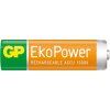 Batéria GP EkoPower 1050 mAh AA NiMH B0728 Batéria GP EkoPower 1050 mAh AA NiMH B0728