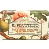 Nesti Dante Il Frutteto mydlo figy a mandľové mlieko (250g) Nesti Dante Il Frutteto mydlo figy a mandľové mlieko (250g)