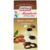 Fatina pražené mandle v bielej, mliečnej a horkej čokoláde 160g - Kartón (12ks) Fatina pražené mandle v bielej, mliečnej a horkej čokoláde 160g - Kartón (12ks)