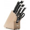 Wüsthof Blok nožov Wüsthof Classic Ikon so 7 položkami Wüsthof Blok nožov Wüsthof Classic Ikon so 7 položkami