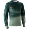 LEATT dres dlhý rukáv MTB Trail 3.0 , Spruce Green S / US38 / EU48 LEATT dres dlhý rukáv MTB Trail 3.0 , Spruce Green S / US38 / EU48