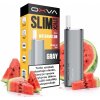 1x Oxva SlimStick elektronická cigareta Watermelon 1500mAh 1x Oxva SlimStick elektronická cigareta Watermelon 1500mAh