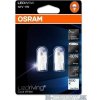 Osram LEDriving Premium W5W 12V 6000K Cool White Osram LEDriving Premium W5W 12V 6000K Cool White