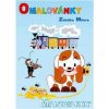 Omaľovánky Zdeňka Milera, omaľovánka A4 Omaľovánky Zdeňka Milera, omaľovánka A4