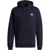 Adidas Essentials Fleece Hoodie M H12216 (80315) NAVY BLUE 2XL Adidas Essentials Fleece Hoodie M H12216 (80315) NAVY BLUE 2XL
