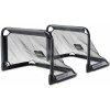 Futbalové bránky Pico steel football goal Exit Toys skladacie oceľový rám 2 kusy 90*60 cm Futbalové bránky Pico steel football goal Exit Toys skladacie oceľový rám 2 kusy 90*60 cm
