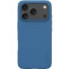 Nillkin Super Frosted PRO Apple iPhone 17 Pro Max Blue 6902048304536 Nillkin Super Frosted PRO Apple iPhone 17 Pro Max Blue 6902048304536