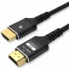 Premium HDMI 2.1 kábel 4320P 48Gbs 8K/60Hz 4K/120Hz HDR eARC 5m pre TV Premium HDMI 2.1 kábel 4320P 48Gbs 8K/60Hz 4K/120Hz HDR eARC 5m pre TV