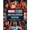 Marvel Studios: Encyklopédia postáv - Adam Bray Marvel Studios: Encyklopédia postáv - Adam Bray