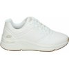 Skechers Nízke tenisky 117560-WHT Biela Skechers Nízke tenisky 117560-WHT Biela