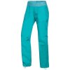Nohavice Ocún Pantera pants Women - capri breeze - S Nohavice Ocún Pantera pants Women - capri breeze - S