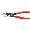 Kliešte univerzálne pre elektroinštaláciu Knipex 200mm Kliešte univerzálne pre elektroinštaláciu Knipex 200mm
