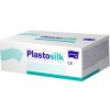 Plastosilk Matopat hypoalergénna náplasť z umelého hodvábu na cievke 1,25 cm x 5 m 44 ks Plastosilk Matopat hypoalergénna náplasť z umelého hodvábu na cievke 1,25 cm x 5 m 44 ks