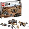 LEGO stavebnice LEGO Star Wars TM 75299 Problémy na planéte Tatooine ™ (5702016913989) LEGO stavebnice LEGO Star Wars TM 75299 Problémy na planéte Tatooine ™ (5702016913989)