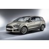 Priečniky Thule Evo Ford S-Max 2015- Priečniky Thule Evo Ford S-Max 2015-