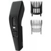 Philips HC3510/15 zastřihovač vlasů, 13 nastavení délky, technologie Trim-n-Flow, nerezové ocelové břity, černá