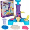 Kinetic Sand Soft Serve Station Kinetic Sand Soft Serve Station