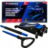 Hydraulický zdvihák 3T nízkoprofilový žaba Hydraulický zdvihák 3T nízkoprofilový žaba