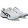 Asics Gel-Rocket 12 White/Black 42,5 Asics Gel-Rocket 12 White/Black 42,5