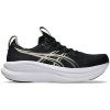 Obuv Asics Gel-Nimbus 28 W Black/feather grey 41,5 Obuv Asics Gel-Nimbus 28 W Black/feather grey 41,5
