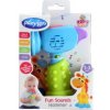Playgro - Veselé kladivo se zvuky Playgro - Veselé kladivo se zvuky